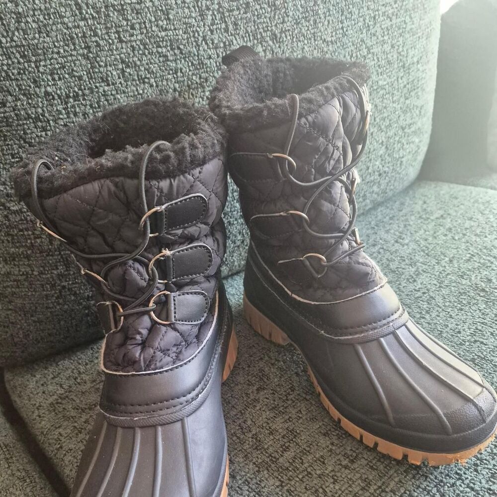Women's Snow boots